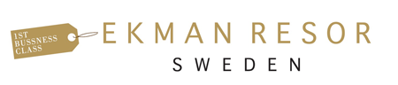 Logo: EkmanResor