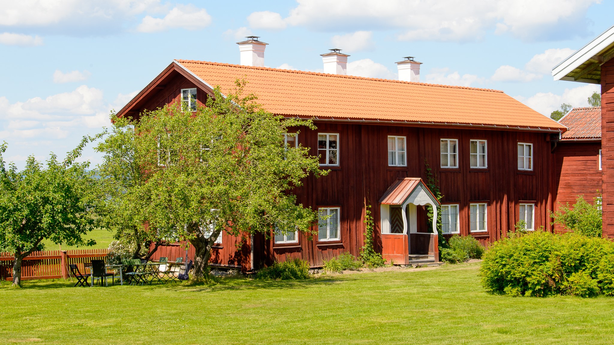 Foto: Maria G Nilsson